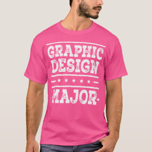 T-shirt Majeur