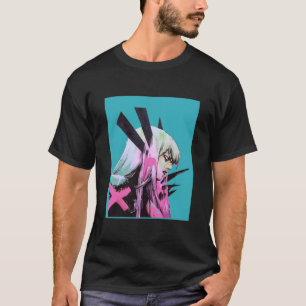 T-shirt MAJOR MATT MASON ART Classic