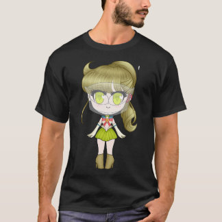 T-shirt Makenai - Beta Jupiter