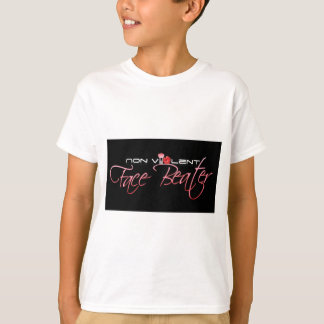 T-SHIRT MAKEUP ARTIST MUA