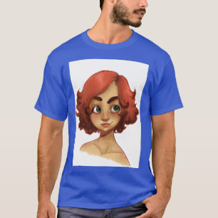 T-shirt Mal