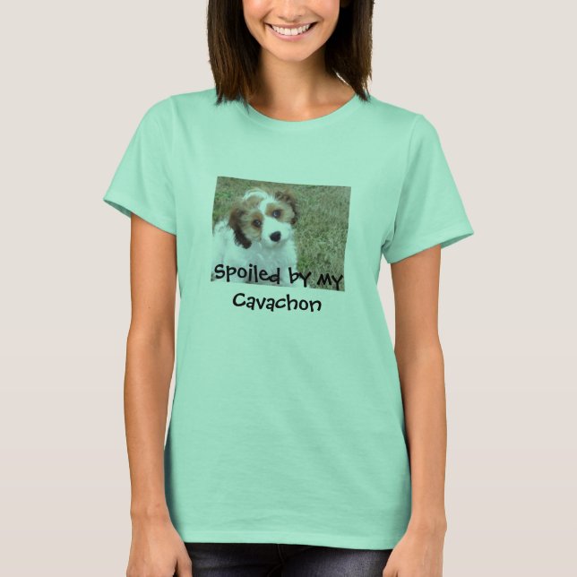 T-shirt Mal (Devant)