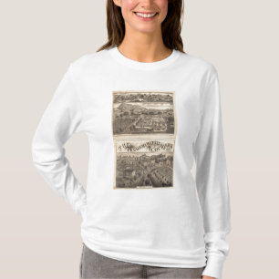 T-shirt Malacomes Rancho