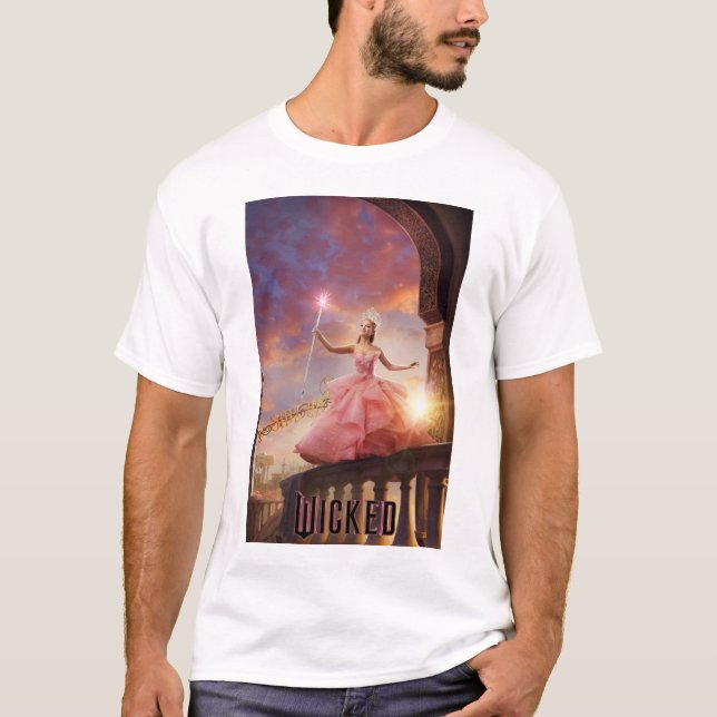 T-shirt Malade (Devant)