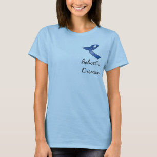 T-shirt Maladie de Behçet