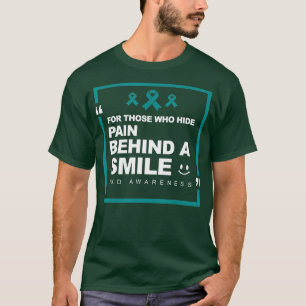 T-shirt Maladie du rein polykystique Maladie du rein PKD S