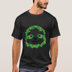 T-shirt Maladie du rein Santé mentale Scoliose Slot Aware