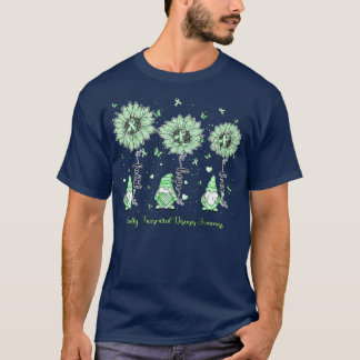 T-shirt Maladies transmises sexuellement Sensibilisation