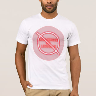 T-shirt Malandrins