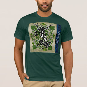 T-shirt mâle de Herne