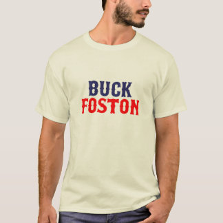 T-shirt Mâle Foston