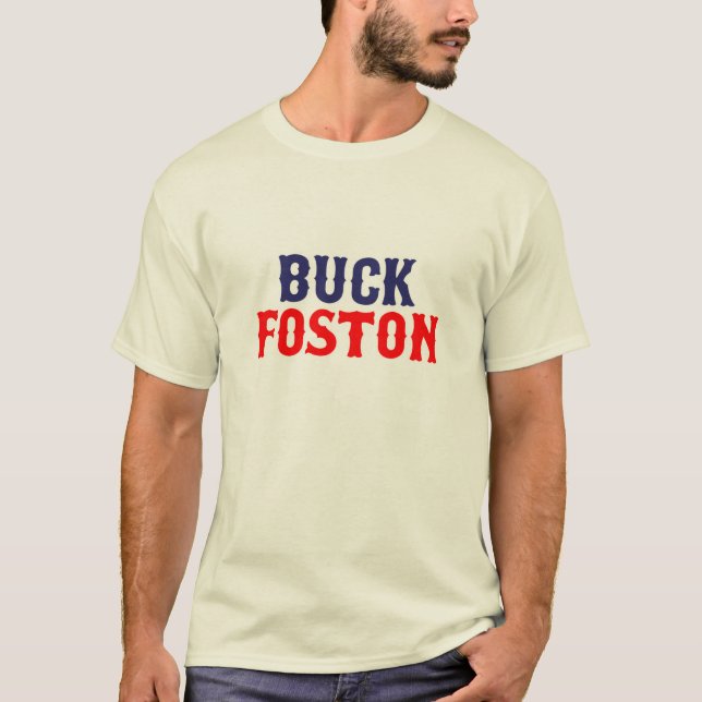 T-shirt Mâle Foston (Devant)