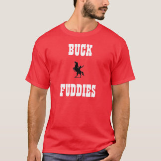 T-shirt Mâle Fuddies