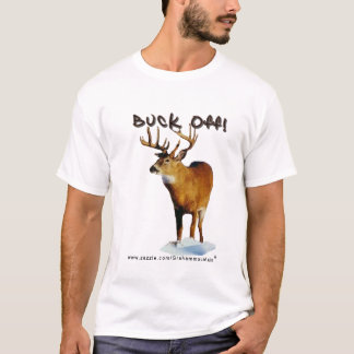 T-shirt Mâle outre de T des hommes - customisé