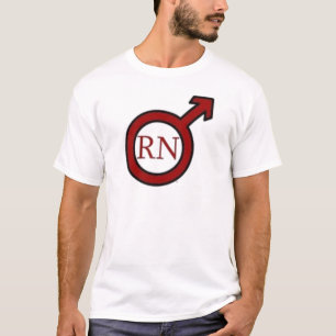 T-shirt Mâle RN