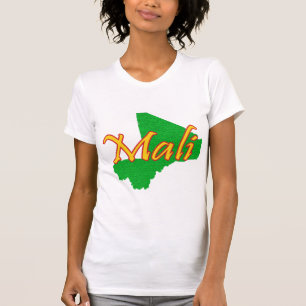 T-shirt Mali