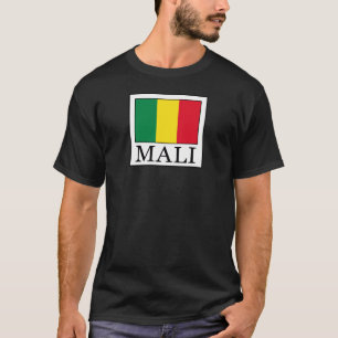 T-shirt Mali
