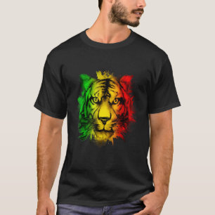 T-shirt Mali