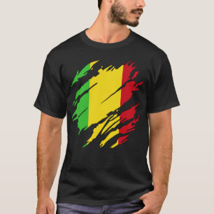 T-shirt Mali
