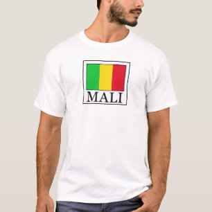 T-shirt Mali