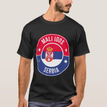 Mali Idos, ville de Serbie