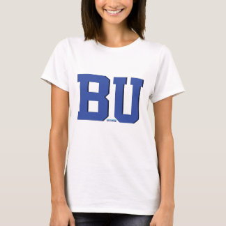 T-shirt Malibu : BU