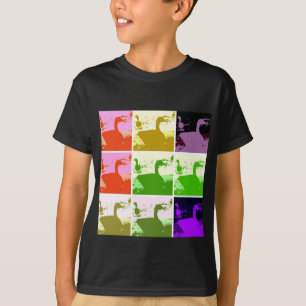 T-shirt Mallard Ducks