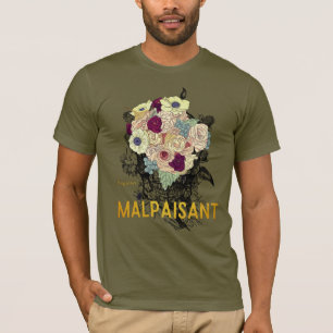 T-shirt Malpaisant - Parfum extraordinaire