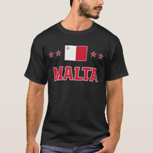 T-shirt Malte