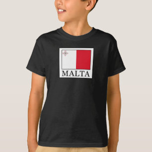 T-shirt Malte