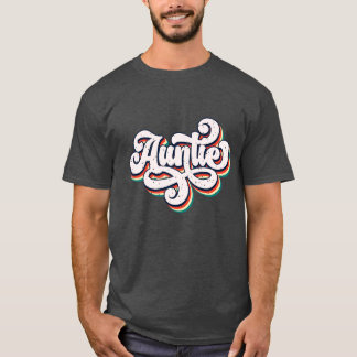 T-shirt Mama1 29 rétro