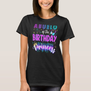 T-shirt Mama Anniversaire Rockstar Thème Musique Party Kar