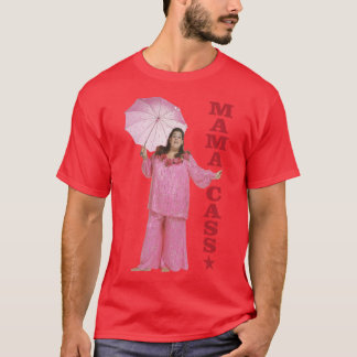 T-shirt Mama Cass 1