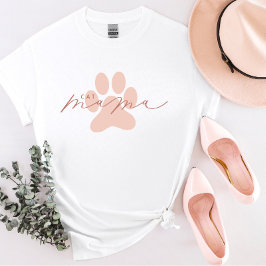 T-shirt Mama Cat