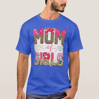 T-shirt Mama mère 4