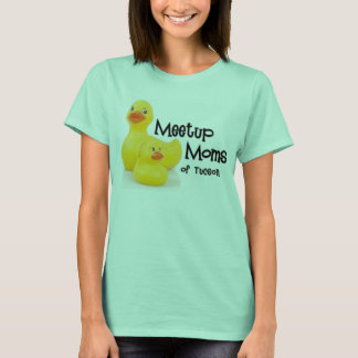 T-shirt Mama Shirt L