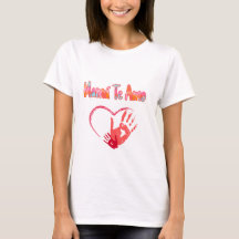 Mamá Te Amo T shirt 
