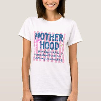 T-shirt Mama | Tee-shirt maman minimaliste tendanc