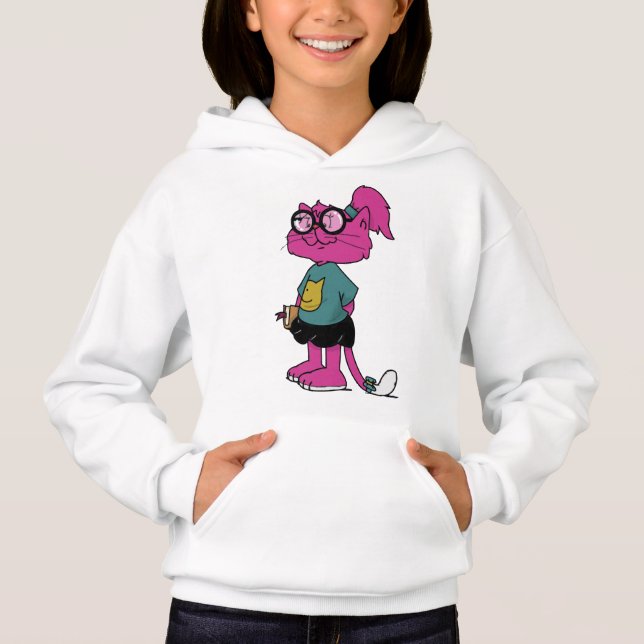 T-shirt Mamamacanz (Devant)