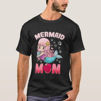 T-shirt Maman
