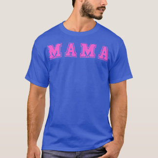 T-shirt Maman