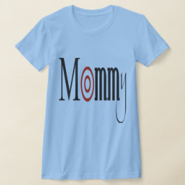 T-shirt Maman