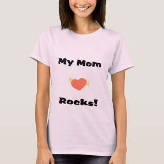 T-shirt Maman