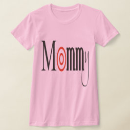 T-shirt Maman