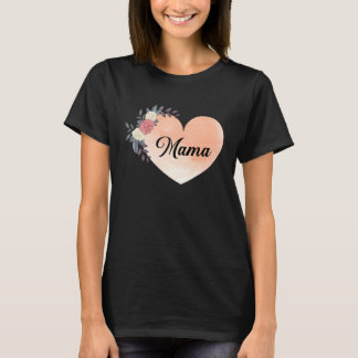 T-shirt Maman