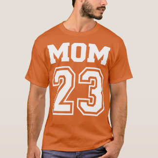 T-shirt Maman 2023 pour la grossesse faire-part 3