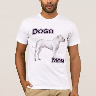 T-shirt Maman 4 de Dogo