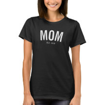 Maman a créé Nouvelle Maman