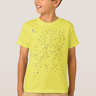 T-SHIRT MAMAN À LA MAISON