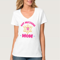 Maman bat mitzvah